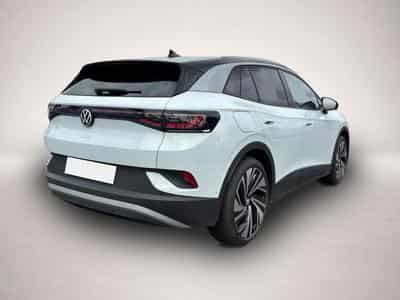 VW ID.4 (2025) - Foto 4