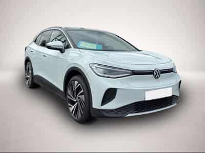 VW ID.4 (2025) - Foto 5