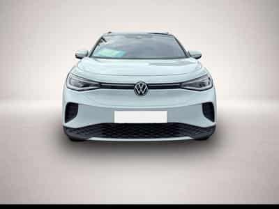 VW ID.4 (2025) - Foto 6