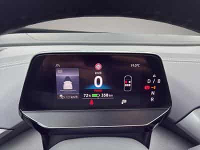 VW ID.4 (2025) - Foto 8