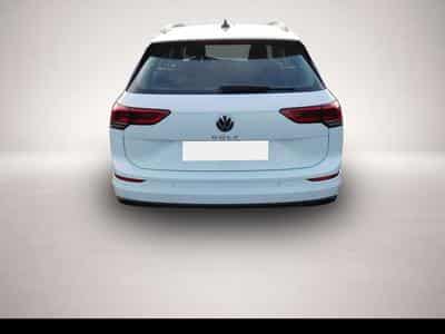 VW Golf (2023) - Foto 4