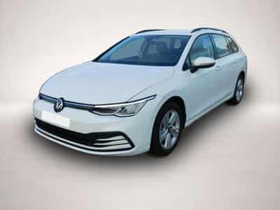 VW Golf (2023) - Foto 5