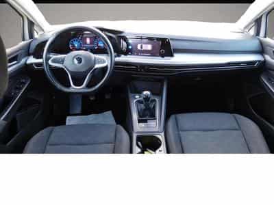 VW Golf (2023) - Foto 6