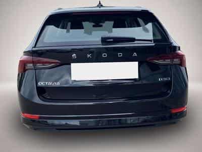 Skoda Octavia (2024) - Foto 4