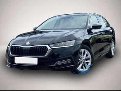 Skoda Octavia (2024) - Foto 1