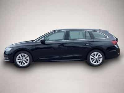 Skoda Octavia (2024) - Foto 2