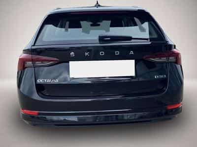 Skoda Octavia (2024) - Foto 4