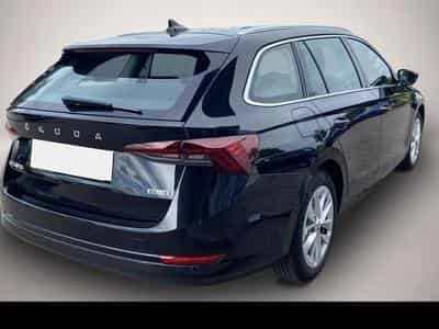 Skoda Octavia (2024) - Foto 5