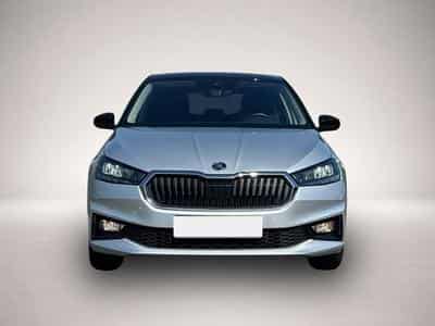 Skoda Fabia (2025) - Foto 2