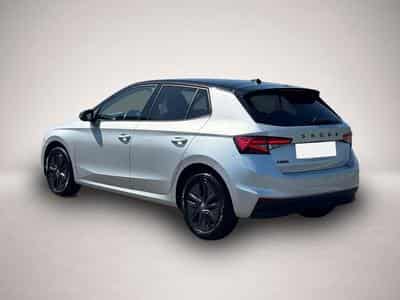 Skoda Fabia (2025) - Foto 4