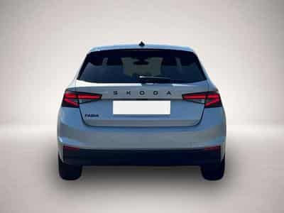 Skoda Fabia (2025) - Foto 5