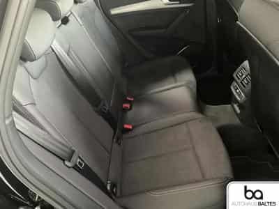 Audi SQ5 (2023) - Foto 8