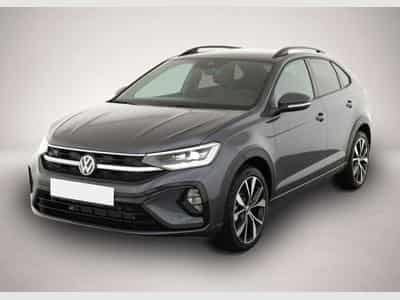 VW Taigo (2026) - Foto 1