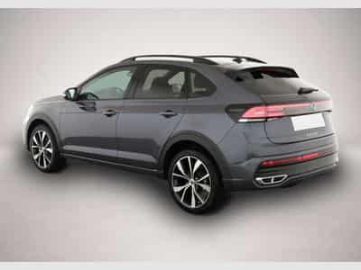 VW Taigo (2026) - Foto 4