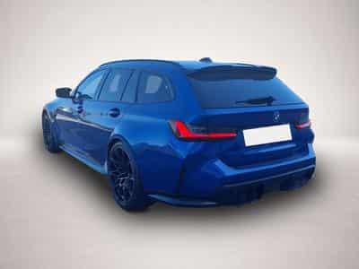 BMW M3 (2026) - Foto 2