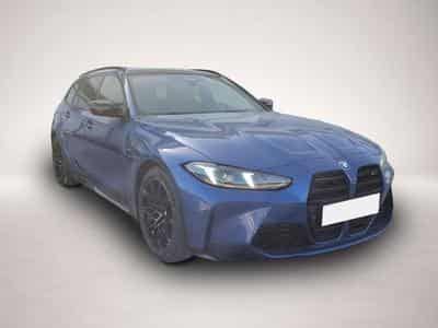 BMW M3 (2026) - Foto 3