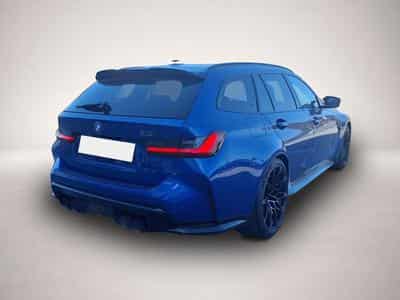 BMW M3 (2026) - Foto 4