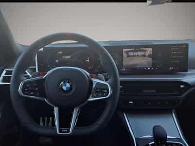 BMW M3 (2026) - Foto 5