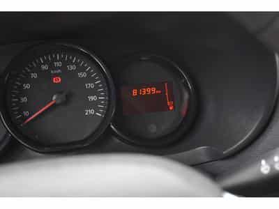 Dacia Dokker 1,5 DCi Airco EU6 sans AddBlue (2019) - Foto 11