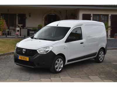 Dacia Dokker 1,5 DCi Airco EU6 sans AddBlue (2019) - Foto 2