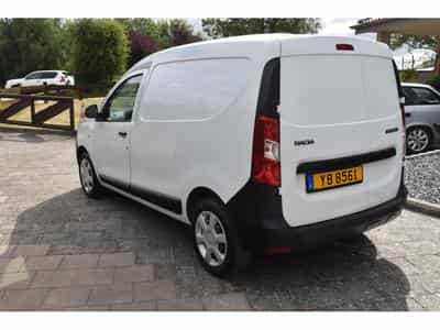 Dacia Dokker 1,5 DCi Airco EU6 sans AddBlue (2019) - Foto 6