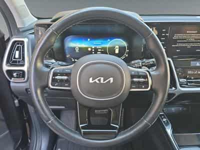 Kia Sorento Pace 4WD 2.2 CRDi (2024) - Foto 10