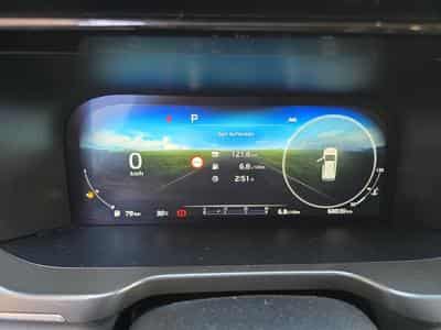 Kia Sorento Pace 4WD 2.2 CRDi (2024) - Foto 11
