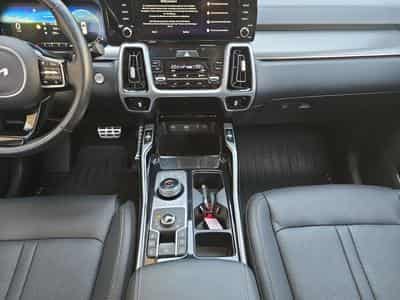 Kia Sorento Pace 4WD 2.2 CRDi (2024) - Foto 12