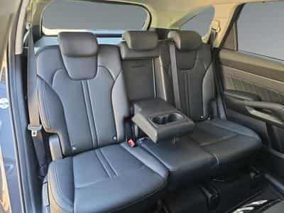 Kia Sorento Pace 4WD 2.2 CRDi (2024) - Foto 15