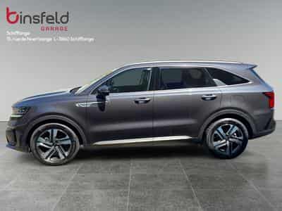 Kia Sorento Pace 4WD 2.2 CRDi (2024) - Foto 2