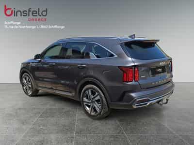 Kia Sorento Pace 4WD 2.2 CRDi (2024) - Foto 3
