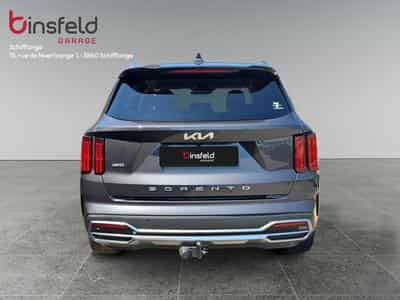 Kia Sorento Pace 4WD 2.2 CRDi (2024) - Foto 4