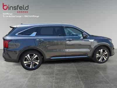 Kia Sorento Pace 4WD 2.2 CRDi (2024) - Foto 6
