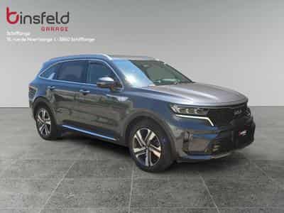Kia Sorento Pace 4WD 2.2 CRDi (2024) - Foto 7