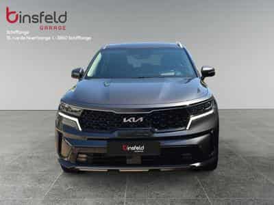 Kia Sorento Pace 4WD 2.2 CRDi (2024) - Foto 8