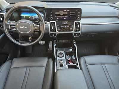 Kia Sorento Pace 4WD 2.2 CRDi (2024) - Foto 9