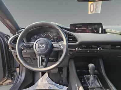 Mazda #3 2.0L e-Skyactiv X 186 hp 6AT Homura (2026) - Foto 11