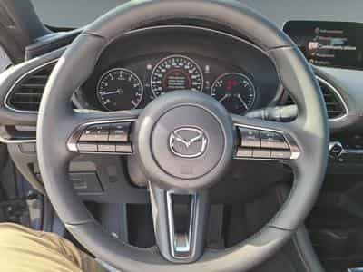 Mazda #3 2.0L e-Skyactiv X 186 hp 6AT Homura (2026) - Foto 12