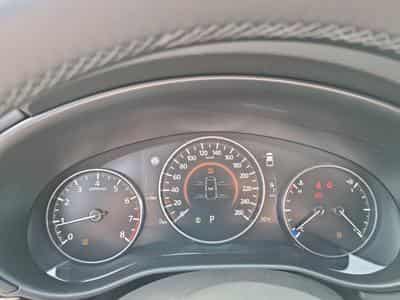 Mazda #3 2.0L e-Skyactiv X 186 hp 6AT Homura (2026) - Foto 13