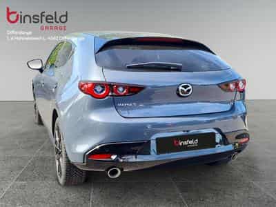 Mazda #3 2.0L e-Skyactiv X 186 hp 6AT Homura (2026) - Foto 4
