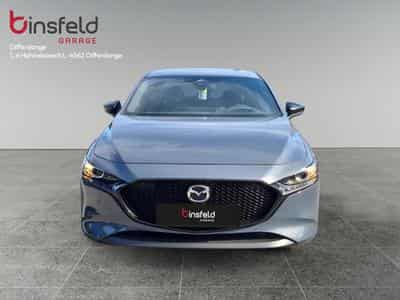 Mazda #3 2.0L e-Skyactiv X 186 hp 6AT Homura (2026) - Foto 7