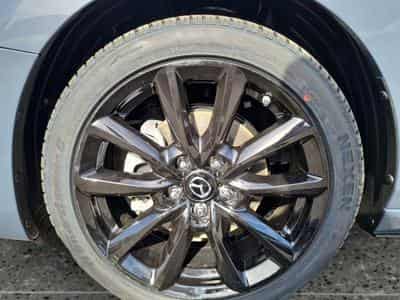 Mazda #3 2.0L e-Skyactiv X 186 hp 6AT Homura (2026) - Foto 8