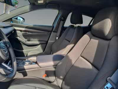 Mazda #3 2.0L e-Skyactiv X 186 hp 6AT Homura (2026) - Foto 9