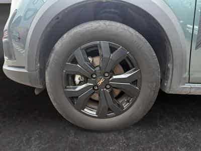 Dacia Jogger 1.6 Hybrid Extreme 7pl - NBI (2025) - Photo 7