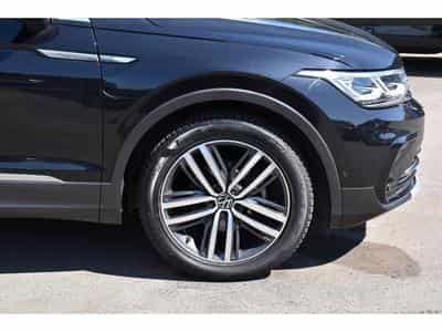 VW Tiguan 1.5 TSI Elegance DSG ACC GPS LANE SIDE KEYLESS ATT RMQ 1° M. (2024) - Photo 5