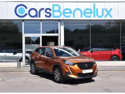 Peugeot 2008 1.2 PureTech Style CLIMA REGUL LANE CAM 1° MAIN (2025) - Photo 1