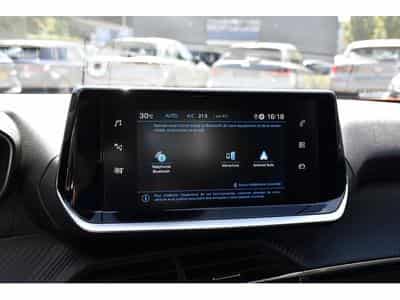 Peugeot 2008 1.2 PureTech Style CLIMA REGUL LANE CAM 1° MAIN (2025) - Photo 11