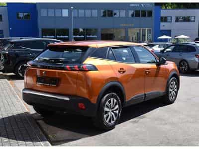 Peugeot 2008 1.2 PureTech Style CLIMA REGUL LANE CAM 1° MAIN (2025) - Photo 4