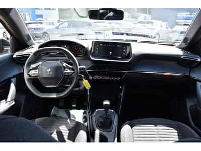 Peugeot 2008 1.2 PureTech Style CLIMA REGUL LANE CAM 1° MAIN (2025) - Photo 9