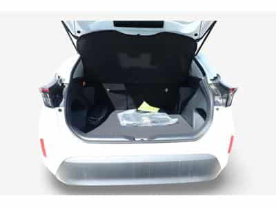 Toyota Yaris Cross 1.5 VVT-i  116 Hybride (2026) - Photo 11